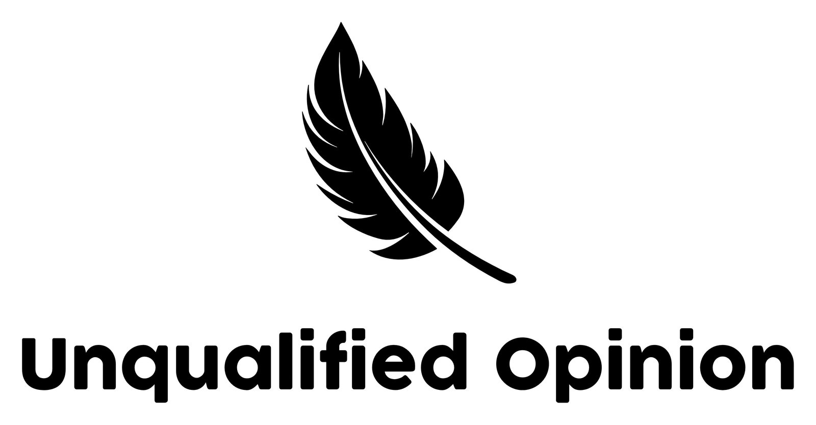 Unqualified Opinion Publishing